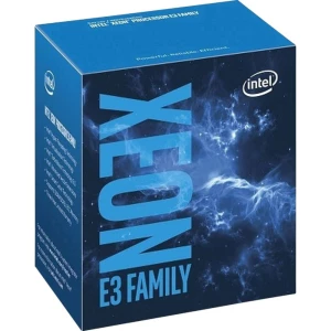 Procesor (CPU) u kutiji Intel® Xeon E5-2695V4 18 x 2.1 GHz 18-Core Baza: Intel® 2011v3 120 W slika