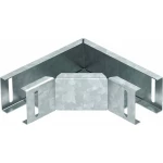 OBO Bettermann 6074901 Luk 1 ST Metalna