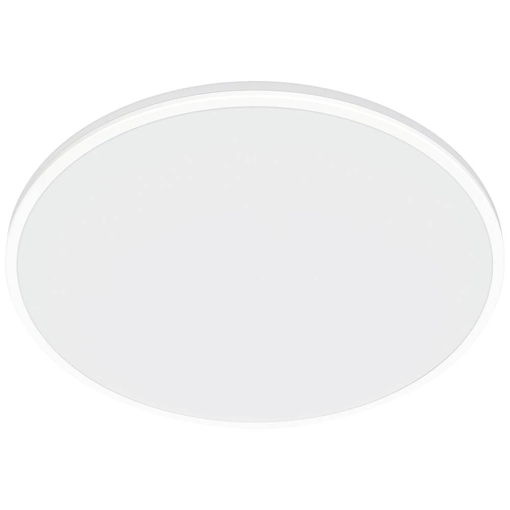 WiZ 8719514554276 Rune WiZ Ceiling 21W W 27-65K TW RGB LED stropna svjetiljka    21 W bijela slika