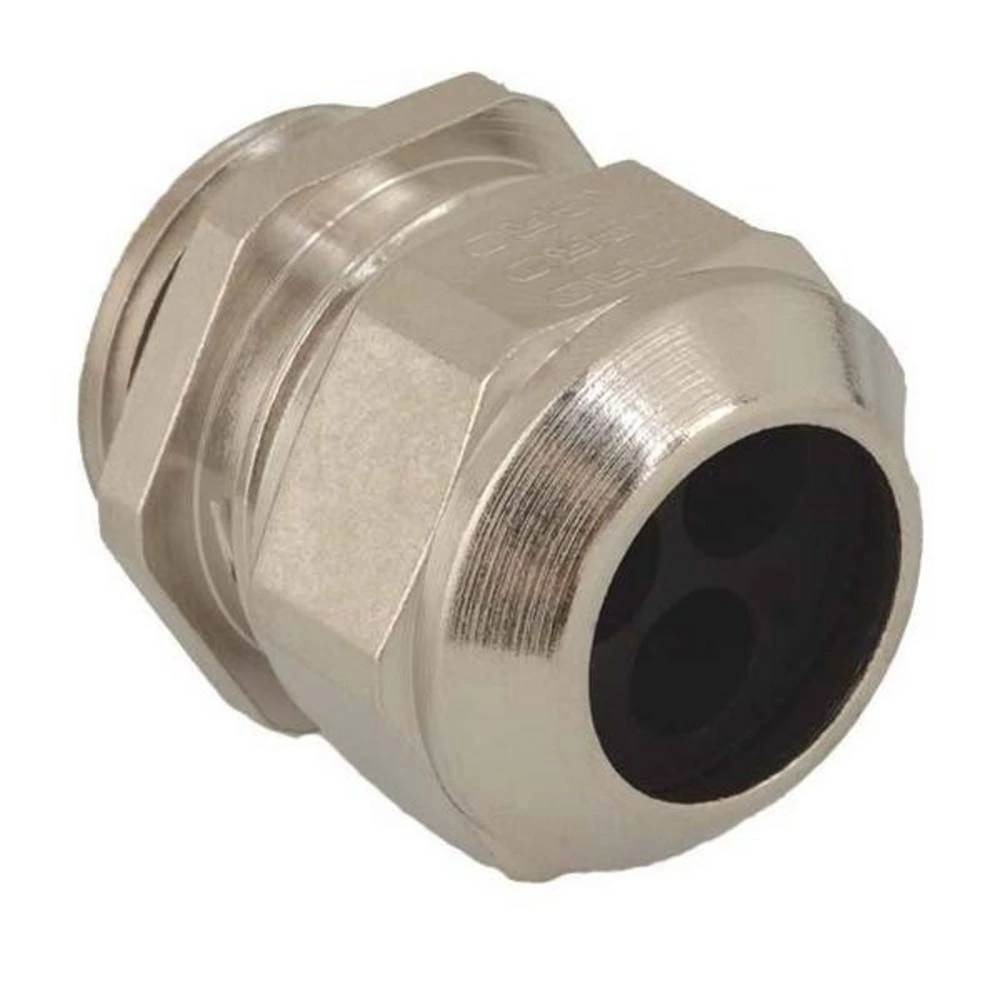 Kaiser Elektro 1310.17.2.050 kabelska uvodnica M16 metal 1 St. slika