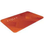 FIXED FIXTAG-CARD-OR Bluetooth-Tracker narančasta