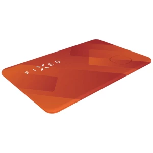 FIXED FIXTAG-CARD-OR Bluetooth-Tracker narančasta slika