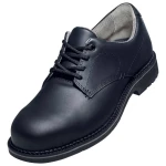 Uvex  8449152 zaštitne pola-cipele S3 Veličina: 52 crna 1 Par