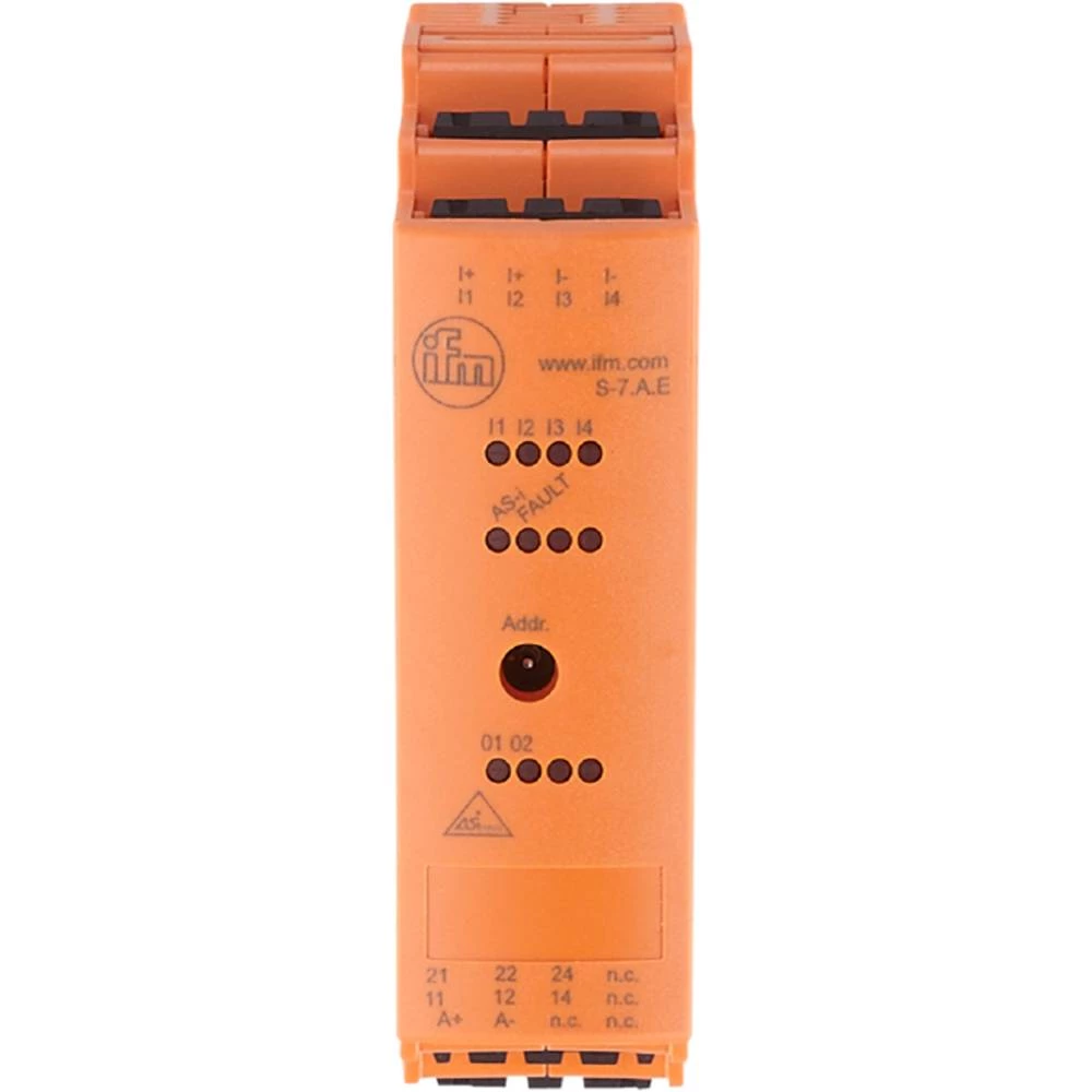 ifm Electronic AC3256 AC3256 I/O modul slika