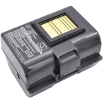 Baterija pisača Beltrona 7.4 V 4400 mAh Zamjenjuje originalnu akumul. bateriju P1023901, P1023901-LF, P1031365-025 BELZQL320BL