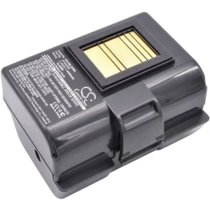 Baterija pisača Beltrona 7.4 V 4400 mAh Zamjenjuje originalnu akumul. bateriju P1023901, P1023901-LF, P1031365-025 BELZQL320BL slika