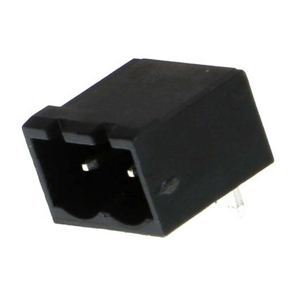 Molex standardna letva s muškim kontaktima 395321002 1 St. slika