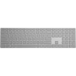 Bluetooth tipkovnica Microsoft Surface Keyboard Siva