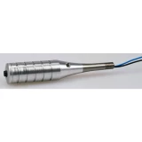 Štapni prekidač sa gumbom (srebrni) Jeti 1 ST