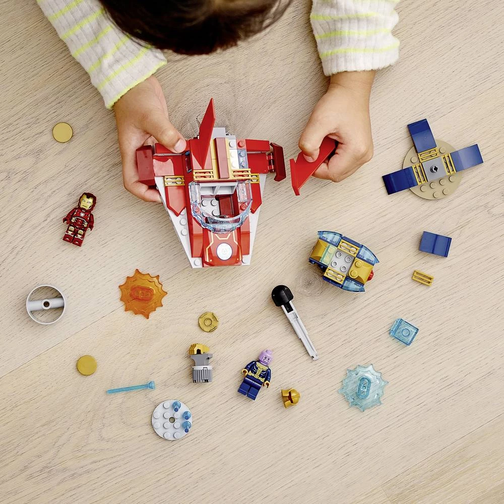 Conrad Product Image