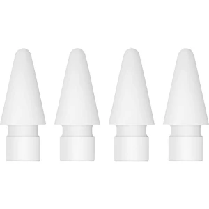 Apple Pencil Tips zamjenski vrhovi 4-dijelni komplet  bijela slika