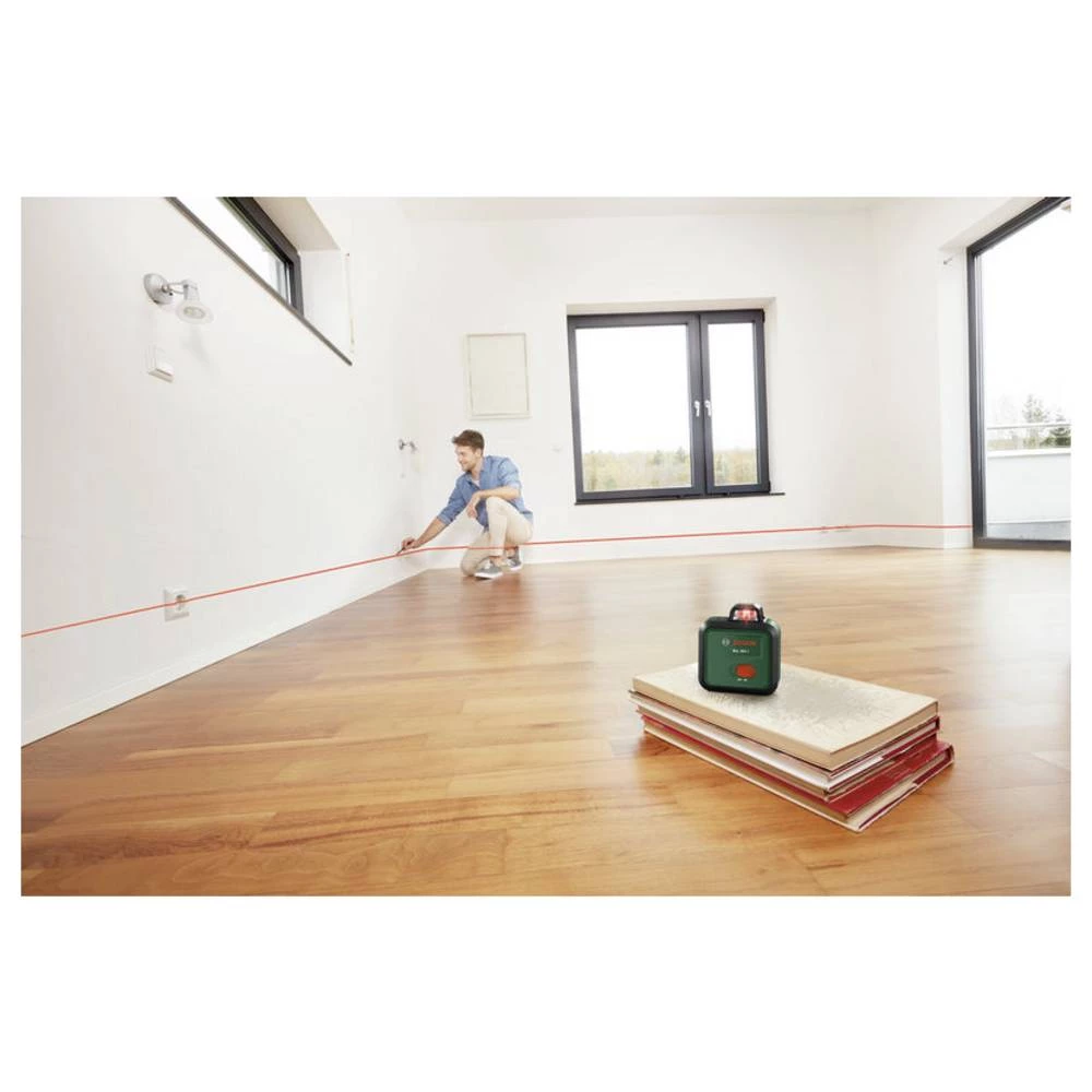 Bosch Home and Garden PLL 360-1 linijski laser slika