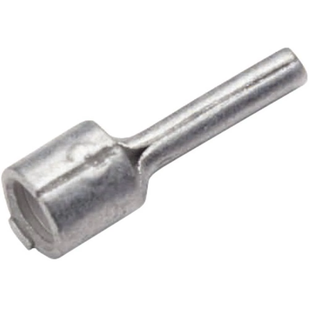 Cimco 180592 iglasta kabelska stopica 1.50 mm² 2.50 mm² neizolirani metalna 1 kom. slika