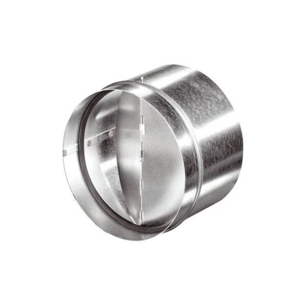 Maico Ventilatoren Maico nepovratni ventil siva slika