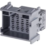 TE Connectivity kućište kabelske utičnice J-P-T Ukupan broj polova 21 Raster: 5 mm 1-967630-1 1 St.