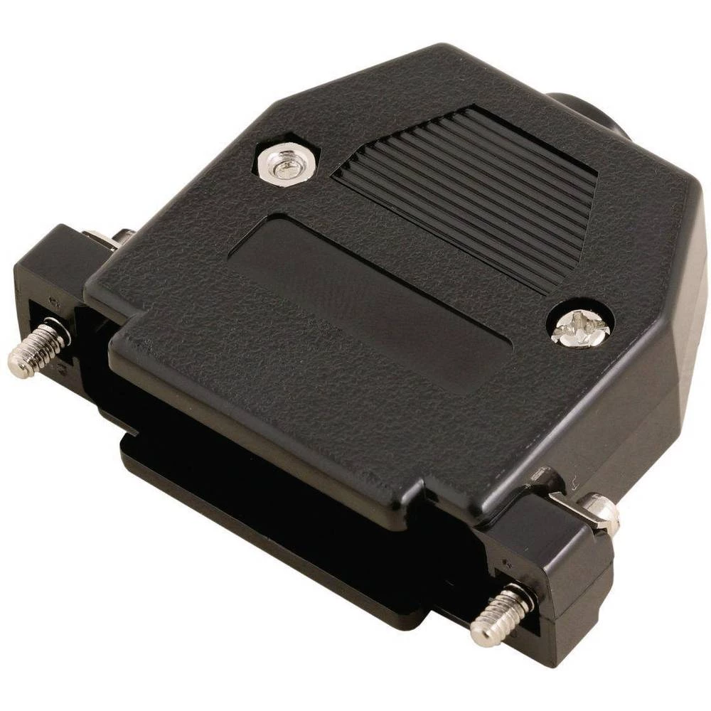 MH Connectors 2360-0102-01 2360-0102-01 Broj polova (broj): 9 umjetna masa ojačana staklenim vlaknima, otporna na udare slika