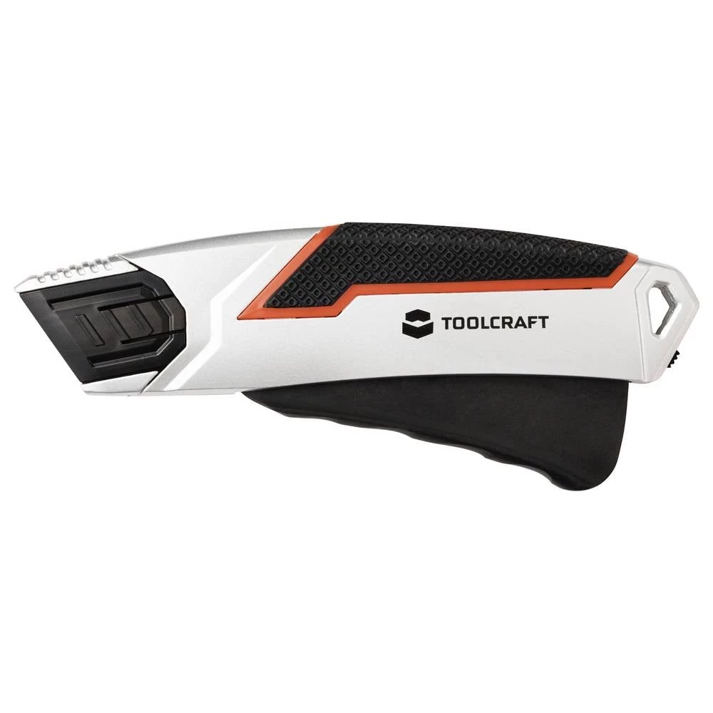 TOOLCRAFT TO-10284075 Nož s drškom kliješta Super-Safe 166 mm 1 kom. slika
