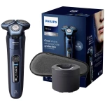 Philips Rasierer rotacijski električni aparat za brijanje tamnoplava