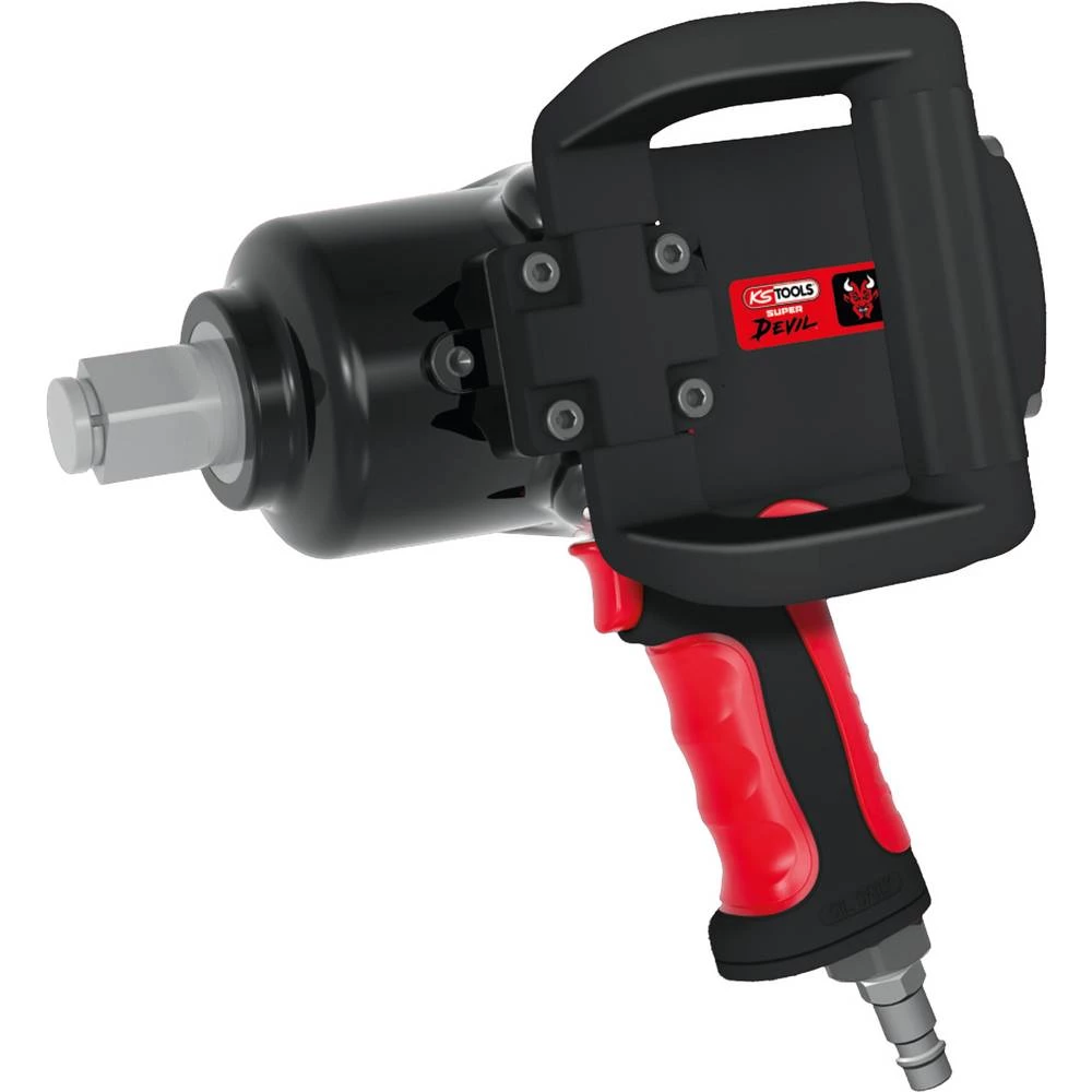 KS Tools 512.1015 pneumatski odvijač Okretni moment (maks.): 4250 Nm slika
