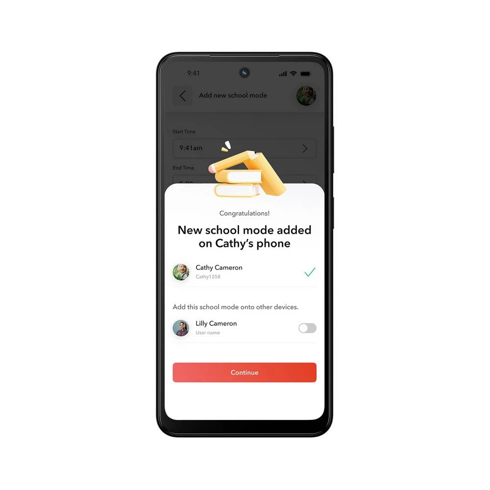 Conrad Product Image