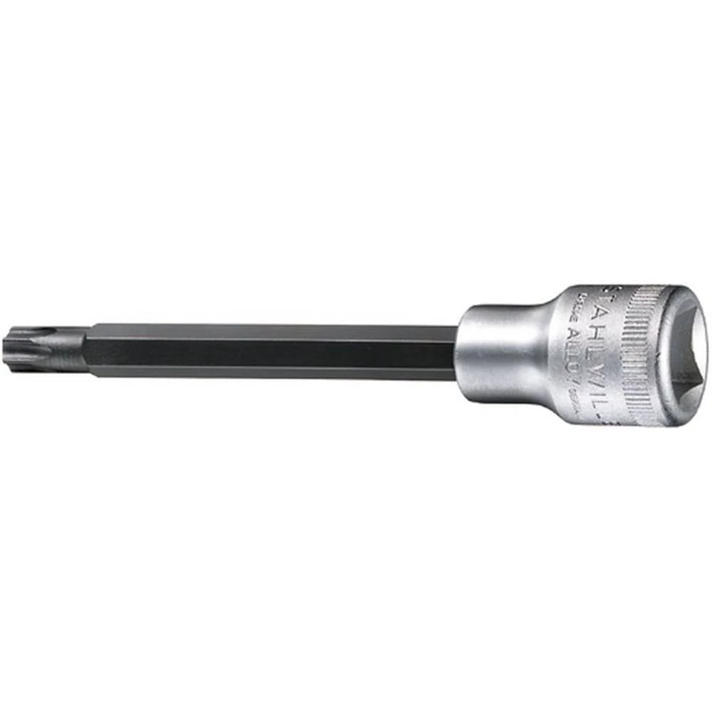 Stahlwille 1054 TX T 60 03131460 1/2" (12.5 mm) umetak odvijača T 60 1" slika