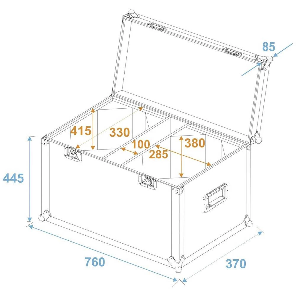 Conrad Product Image