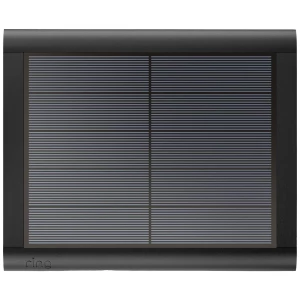 ring solarna ploča with USB-C Cable - Solar - Black 8EASH1-BEU4 slika