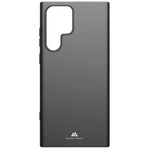Black Rock Fitness stražnji poklopac za mobilni telefon Samsung Galaxy S22 Ultra crna slika