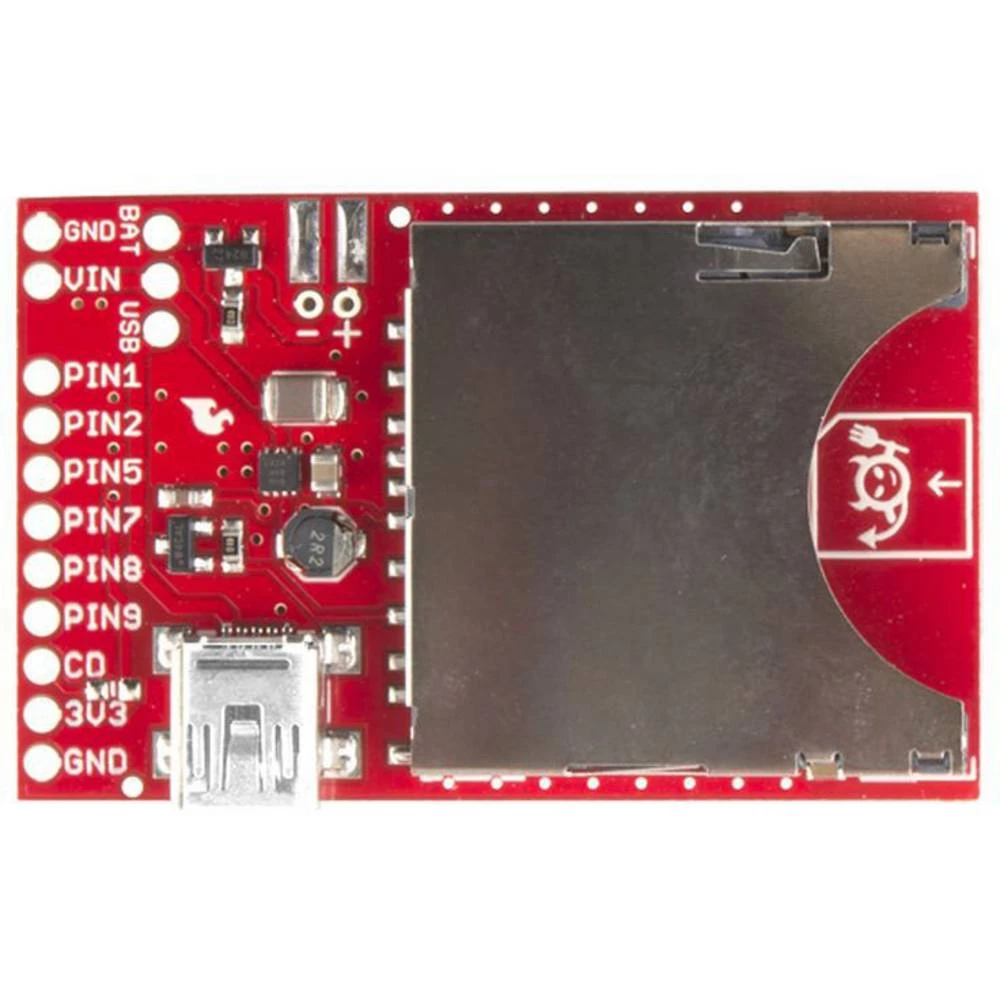 Conrad Product Image