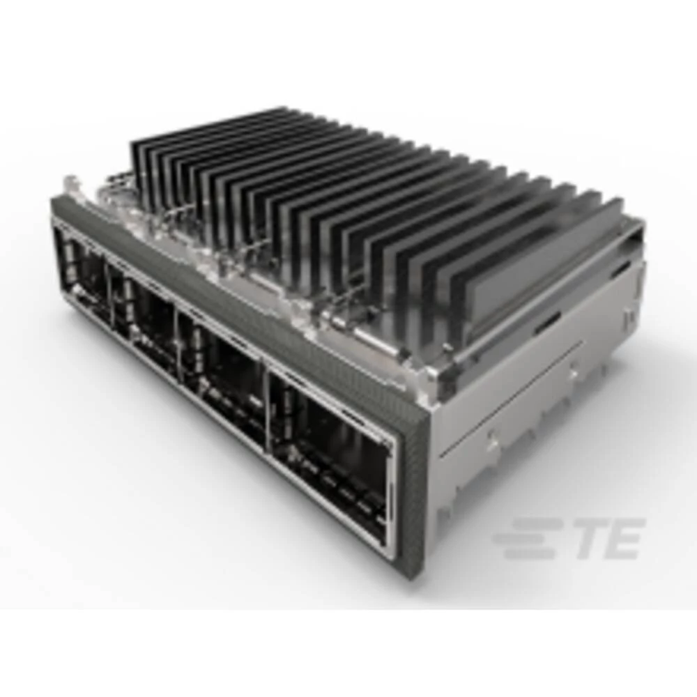 TE Connectivity zQSFP+/QSFP28zQSFP+/QSFP28 2227359-2 AMP slika