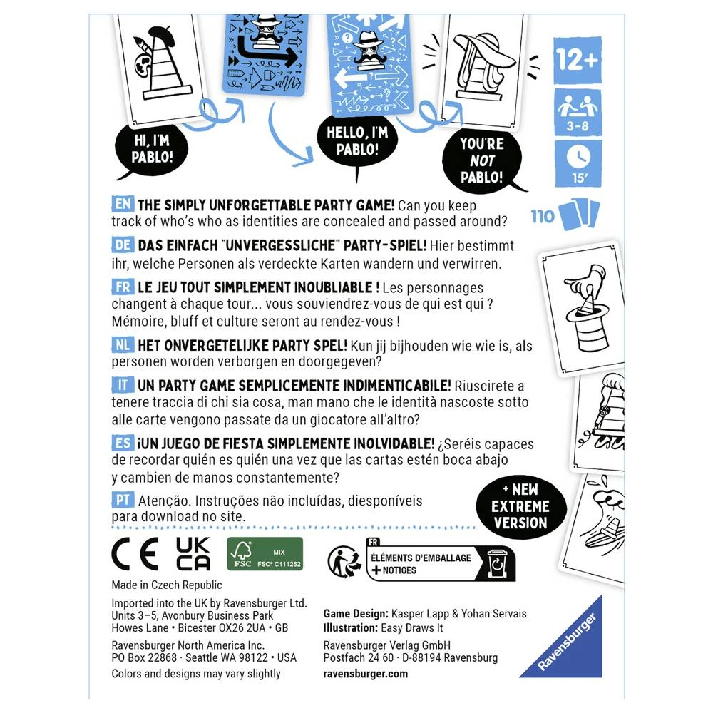 Conrad Product Image