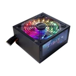 Inter-Tech Argus RGB-500W II PC napajanje 500 W 80 plus bronze