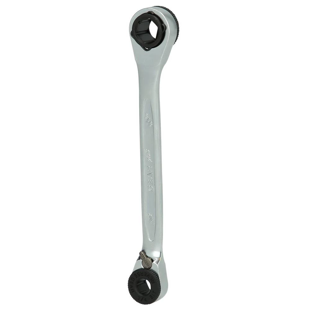 KS Tools 503.4679 503.4679 prstenasti ključ sa čegrtaljkom Veličina ključa (metrička) (naslov) 10 mm Veličina ključa (in slika