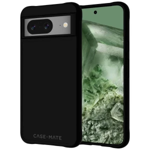 Case-Mate Tough Black Case stražnji poklopac za mobilni telefon Google Pixel 8 crna induktivno punjenje, otporna na udar slika