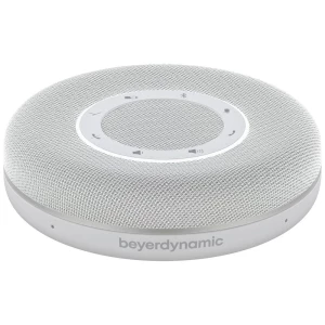 beyerdynamic SPACE konferencijski zvučnik Bluetooth, USB-C® siva slika
