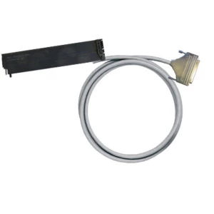 Konfekcionirani podatkovni kabel PAC-S400-SD37-V0-1M sadržaj: 1 kom. slika