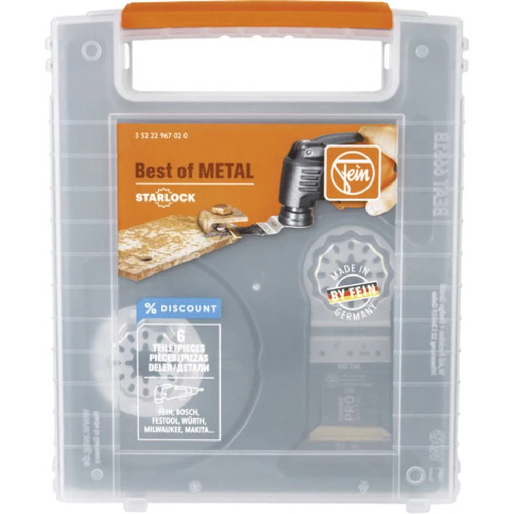 Conrad Product Image