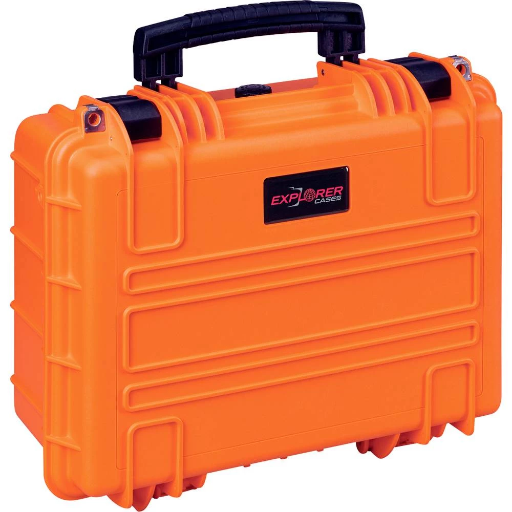 Explorer Cases Outdoor kofer 3818HL.O E orange empty (Š x V x D) 38 x 27 x 18 cm narančasta 3818HL.O E slika