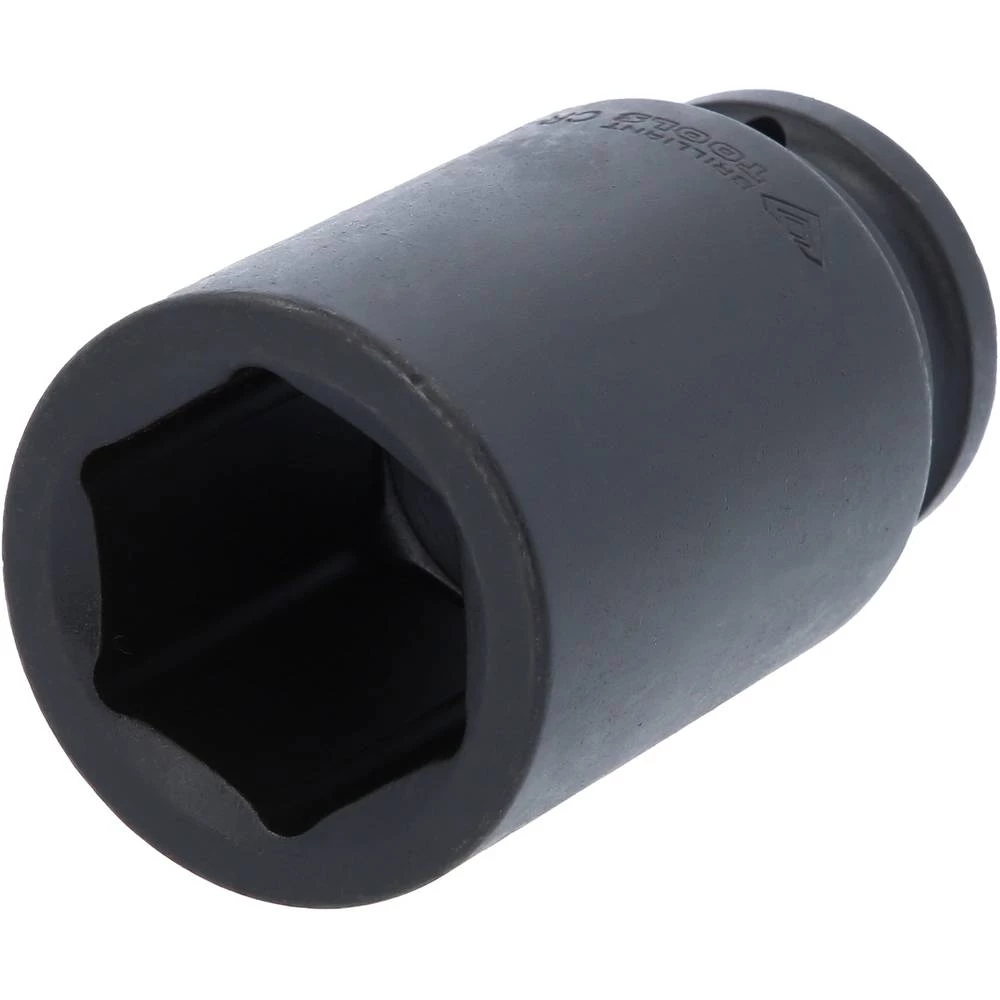 Brilliant Tools BT025613 BT025613 nastavak za snažni nasadni ključ 34 mm slika