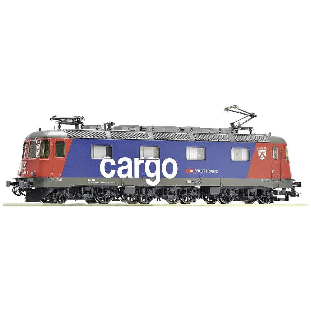 Roco 7520033 slika