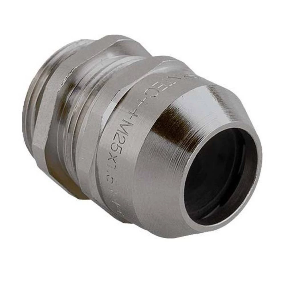 Kaiser Elektro 1045.32.210 kabelska uvodnica M32 metal 1 St. slika