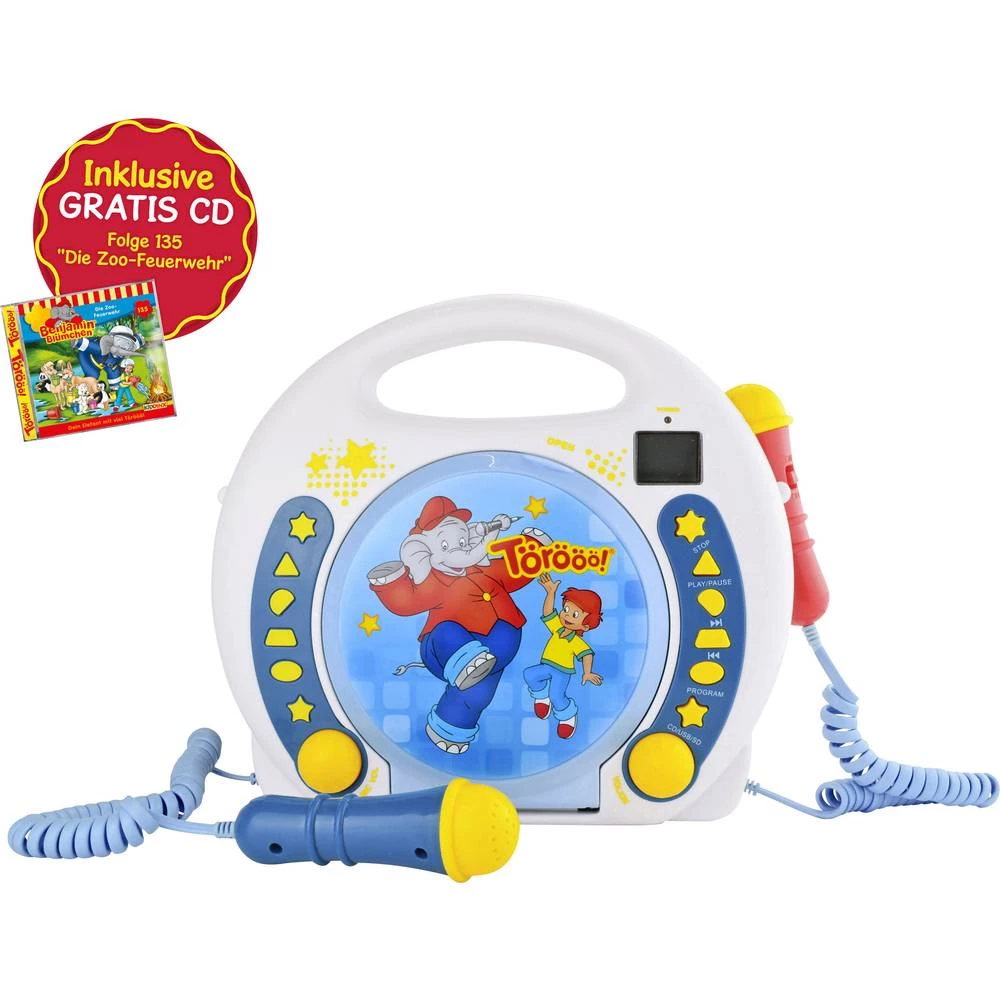 Conrad Product Image