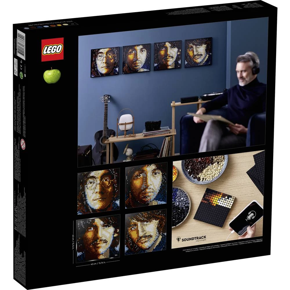 Conrad Product Image