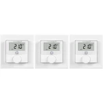 Homematic IP Bežični zidni termostat
