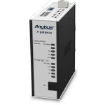 Anybus AB7647 DeviceNet Master/PROFINET IO Slave mrežni poveznik     24 V/DC 1 St.
