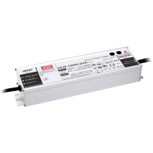 led pogonski sklop konstantni napon, konstantna struja Mean Well 96 W 3.2 A 30 V/DC 3 u 1 funkcija zatamnjivanja, odobrenje namj slika