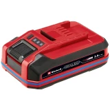 Einhell 18V 3,0Ah SEALED PXC Plus A1 4511618 električni alaT-akumulator  18 V 3000 mAh Li-Ion