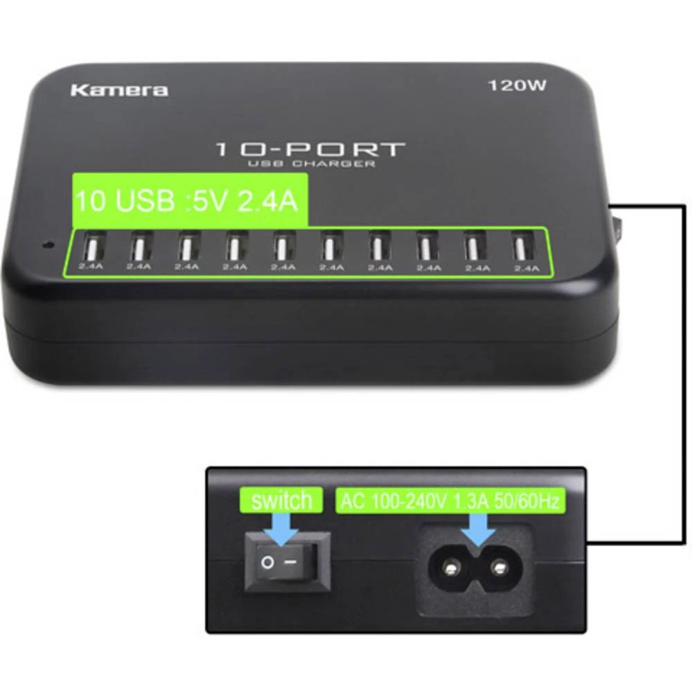 Conrad Product Image