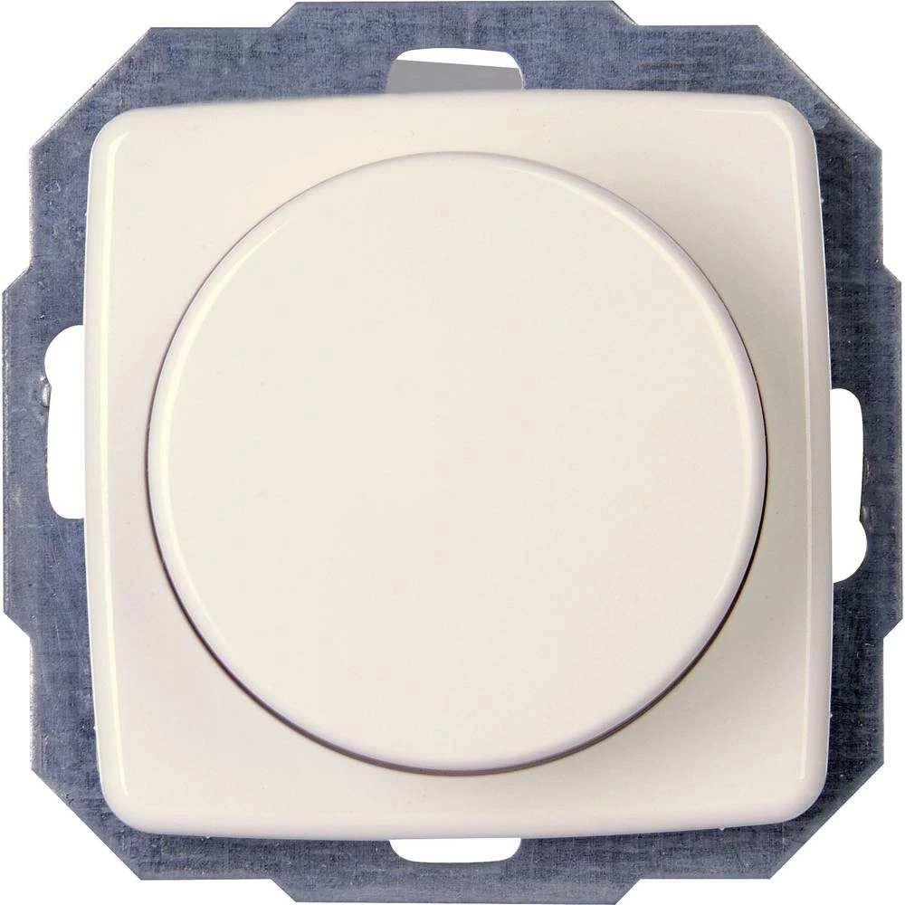 Kopp 1 komad Umetak Prigušivač svjetla RIVO Čista bijela (RAL 9010) 841017083