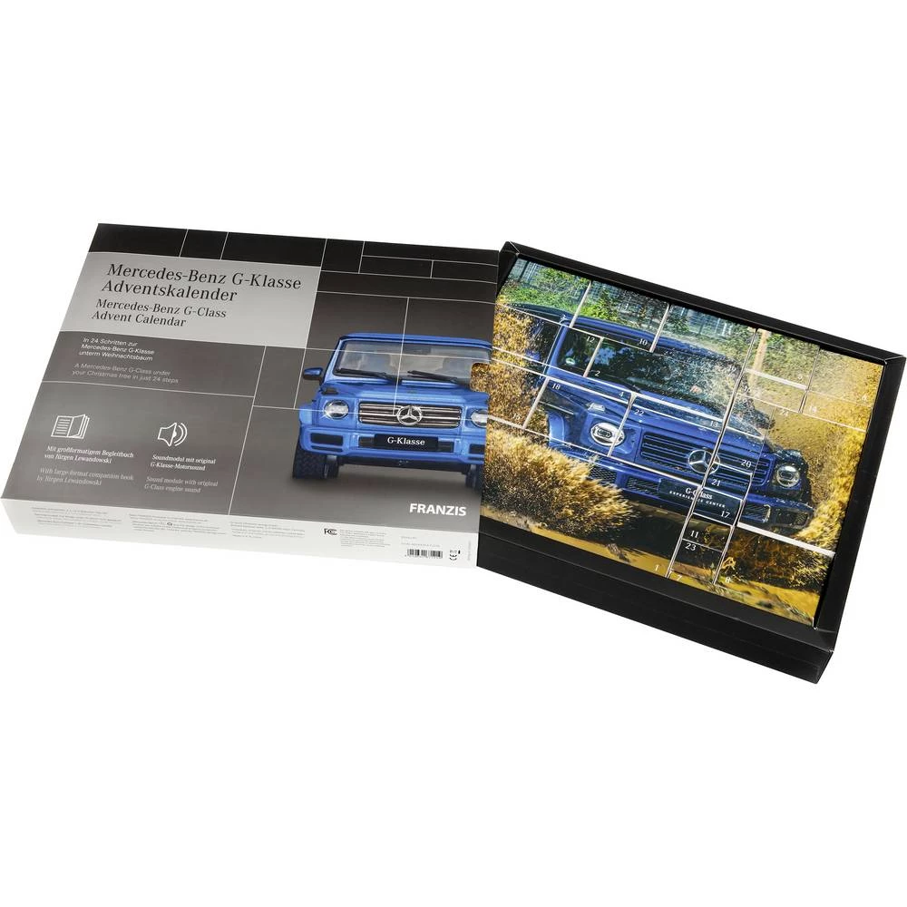 Conrad Product Image